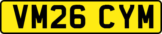 VM26CYM