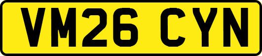 VM26CYN