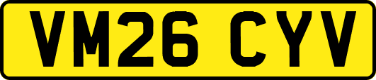 VM26CYV