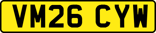 VM26CYW