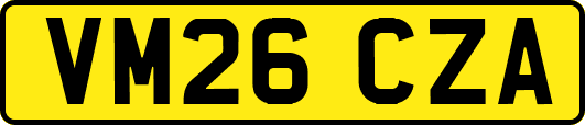 VM26CZA