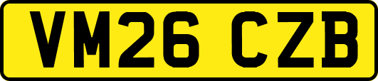 VM26CZB