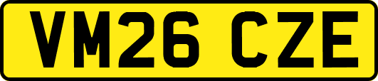 VM26CZE