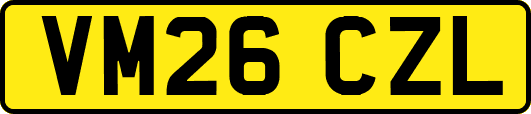 VM26CZL