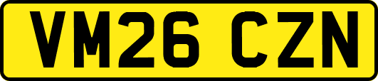 VM26CZN