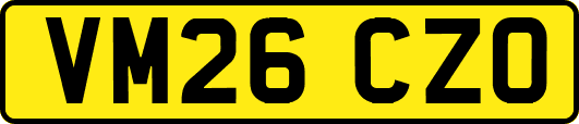VM26CZO