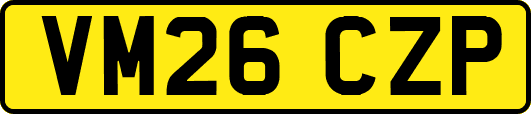 VM26CZP