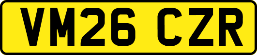 VM26CZR
