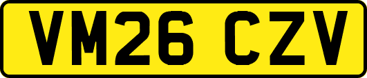 VM26CZV
