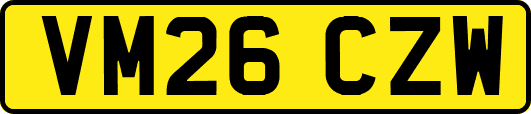 VM26CZW