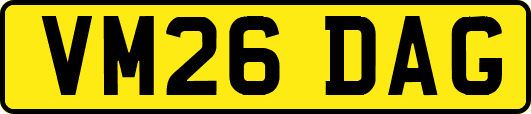VM26DAG