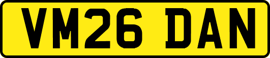 VM26DAN