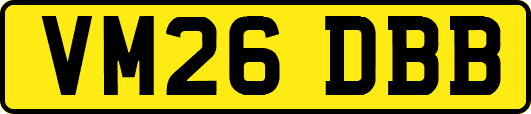 VM26DBB