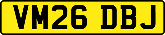 VM26DBJ