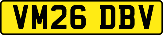 VM26DBV