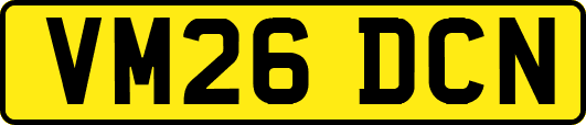 VM26DCN