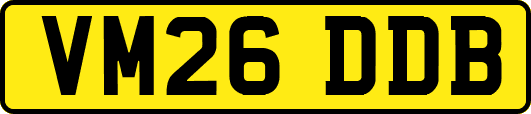 VM26DDB