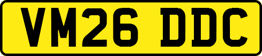 VM26DDC