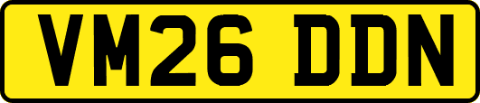 VM26DDN
