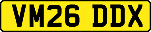 VM26DDX
