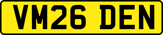VM26DEN