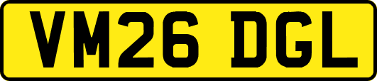 VM26DGL