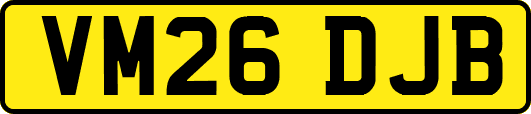 VM26DJB