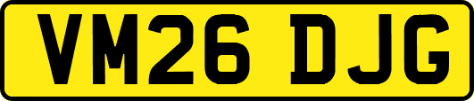 VM26DJG