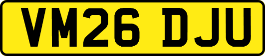 VM26DJU