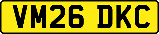VM26DKC