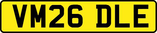 VM26DLE