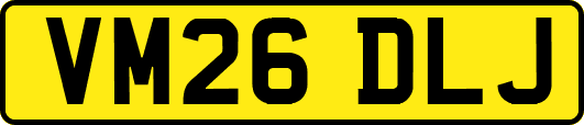VM26DLJ