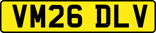 VM26DLV