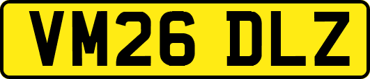 VM26DLZ