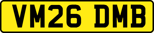 VM26DMB