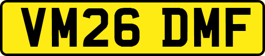 VM26DMF
