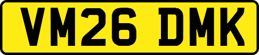 VM26DMK