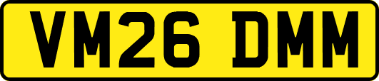 VM26DMM