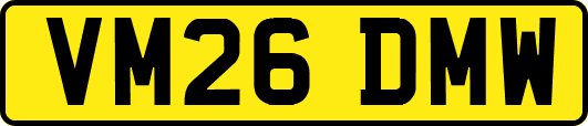 VM26DMW