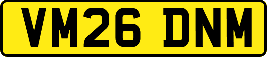 VM26DNM