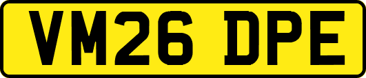 VM26DPE