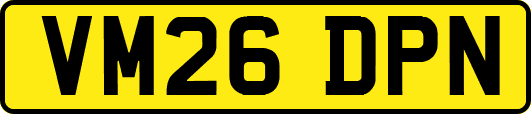 VM26DPN