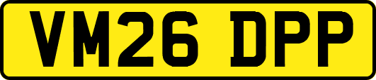 VM26DPP