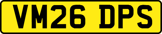 VM26DPS