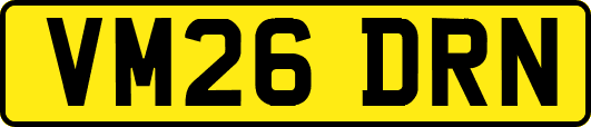 VM26DRN