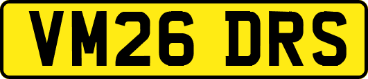 VM26DRS