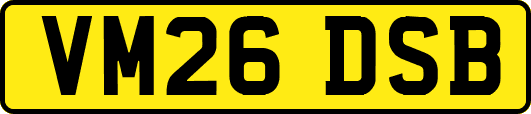 VM26DSB