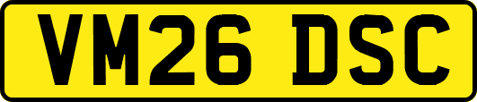 VM26DSC