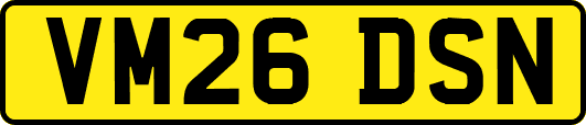 VM26DSN