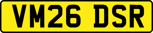 VM26DSR